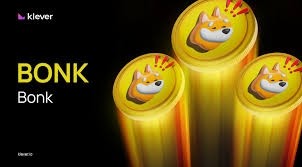 **Bonk Meme Coin：加密貨幣的俏皮面孔*