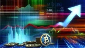 比特幣價格上漲：曇花一現的反彈？ 比特幣 (BTC) 本周早些時候經歷了