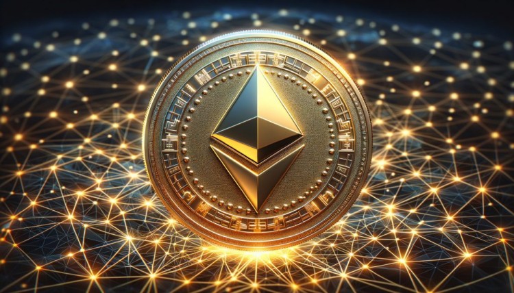 [幣界網(wǎng)]以太坊：ETH何時(shí)可以上漲80%并達(dá)到6000美元