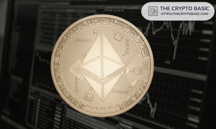 隨著 ETF 推出臨近，以太坊網(wǎng)絡(luò)活動(dòng)激增 56%：ETH 價(jià)格會(huì)做出反應(yīng)嗎