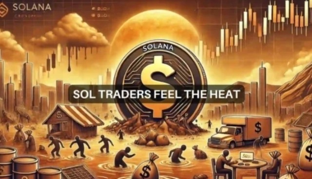 Solana 的多頭受到打擊——這對你現(xiàn)在意味著什么？