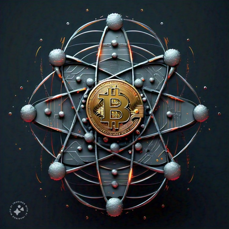 **貨幣的未來：為什么比特幣（BTC）很重要**