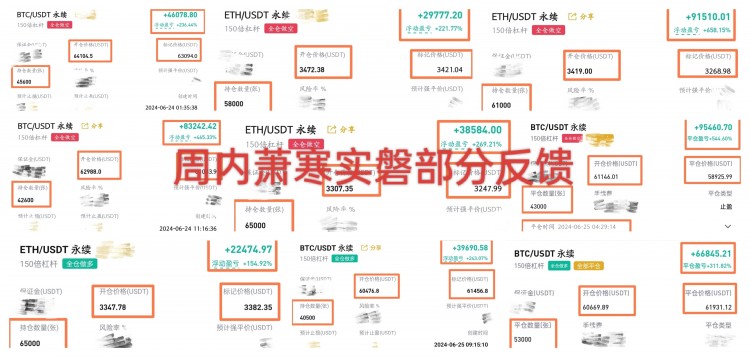 [幣圈蕭寒]變化不大，一直都在低位震蕩，沒有大的訂單進出。
