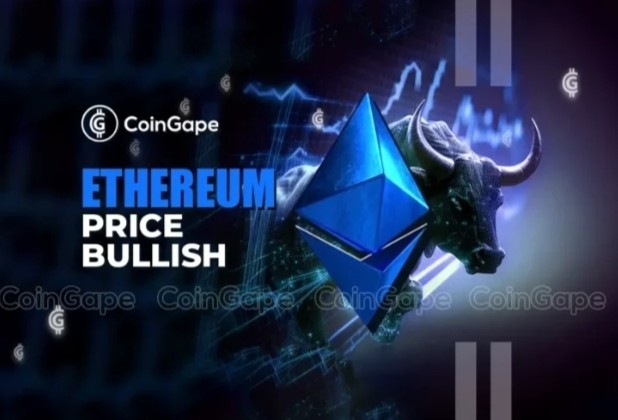 以太坊 ETF 獲批前，鯨魚活動(dòng)激增，ETH 價(jià)格飆升 5%