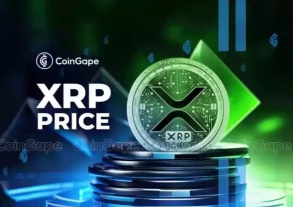 XRP 價(jià)格可能飆升至 6 美元以上，原因如下
