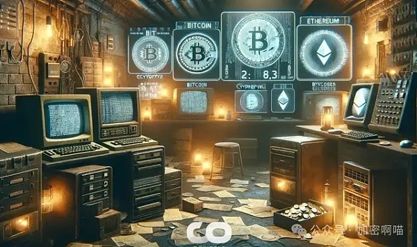 [加密神射手]XRP、Floki、AVAX 備受關注 比特幣在市場波動中保持穩(wěn)定