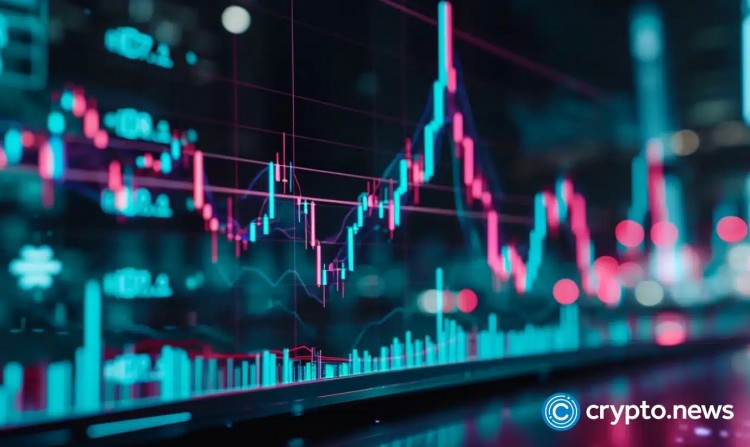 XRP 積累增加，交易所供應(yīng)量下降