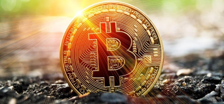 晚加密貨幣解禁的國家