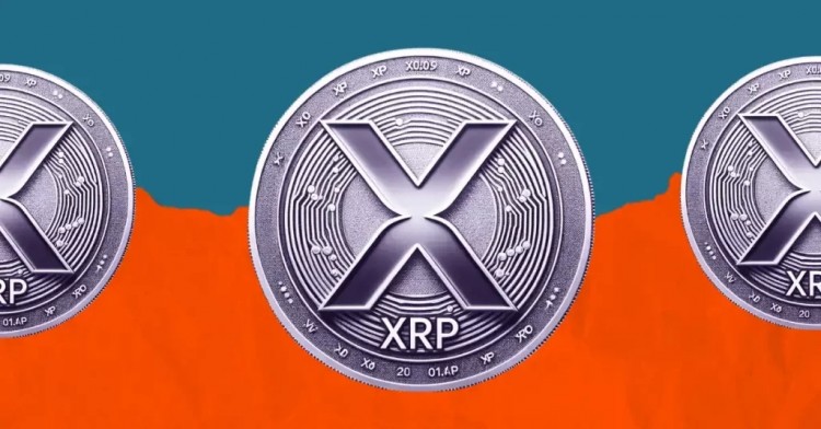 7月XRP價格預測及影響因素