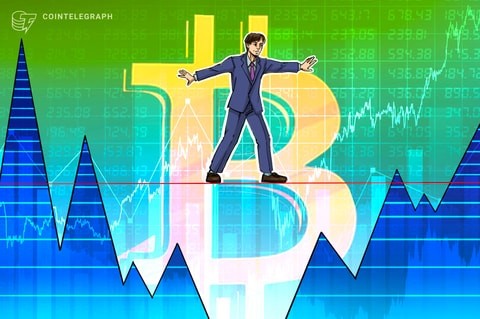 比特幣交易員稱 BTC 的趨勢變化潛力為 6.5 萬美元