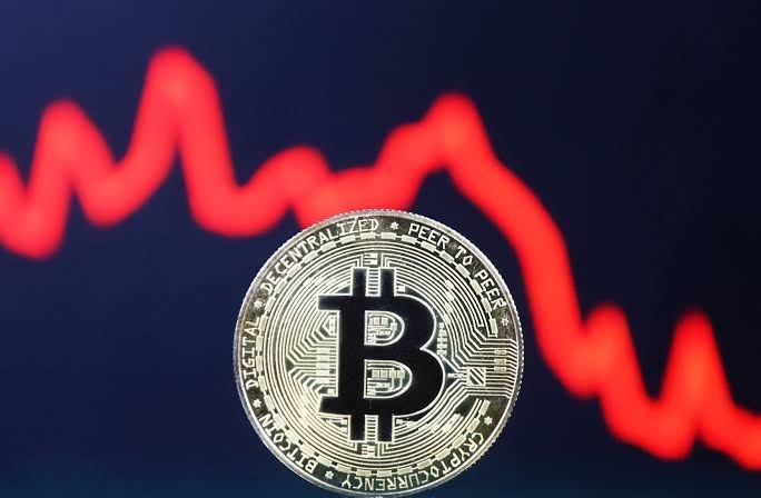 交易所稱，比特幣上漲取決于降息