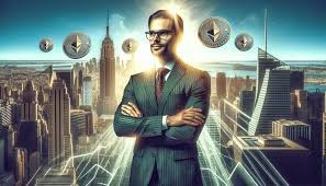 加密貨幣持有者：超越刻板印象，探析投資者特質(zhì)