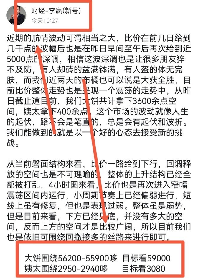 [財(cái)經(jīng)老李]財(cái)經(jīng)老李：7.7日午后比特幣以太坊操作與分析