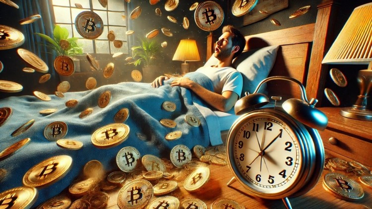 又有兩處沉睡的比特幣地址蘇醒，轉(zhuǎn)移了 1,045 BTC