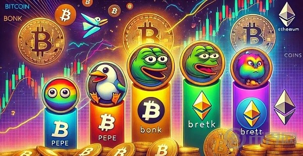 [幣界網(wǎng)]BONK：23%上漲 值得購買的加密貨幣嗎？?