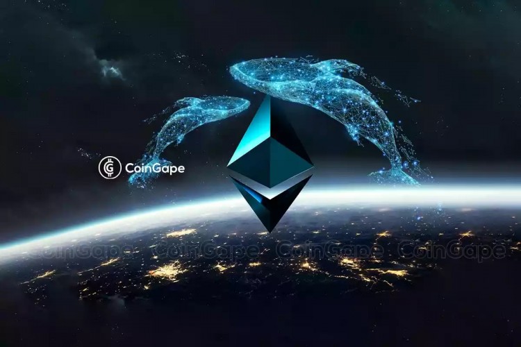 鯨魚在以太坊 ETF 獲批前提取 16,449 ETH：市場影響