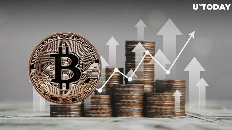 比特幣 (BTC) 有望暴漲 400%？歷史表明會