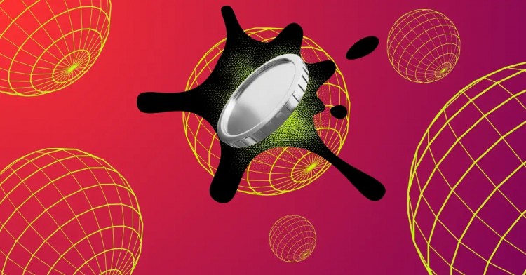 像 XRP 這樣的山寨幣很快就會(huì)顯示出生命跡象，原因如下