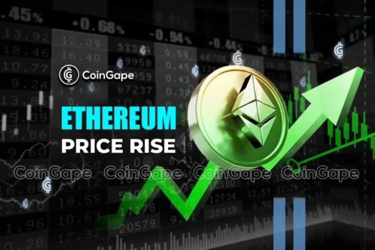 以太坊價(jià)格將因ETH ETF投機(jī)引發(fā)看漲回歸而漲至5000美元