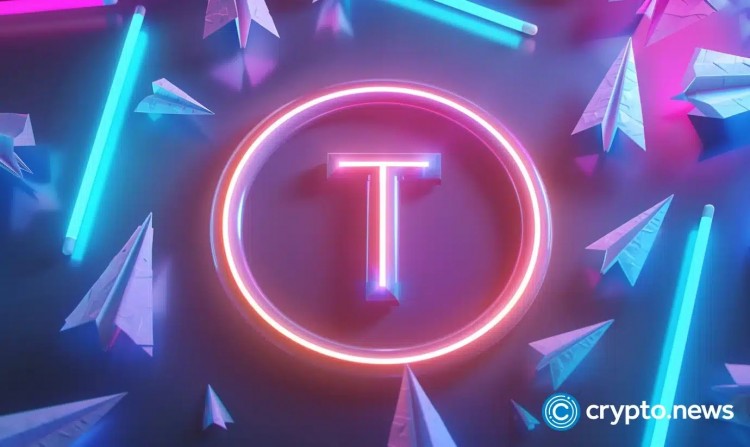 Tether 市場(chǎng)份額下降和穩(wěn)定幣領(lǐng)域的監(jiān)管問(wèn)題”