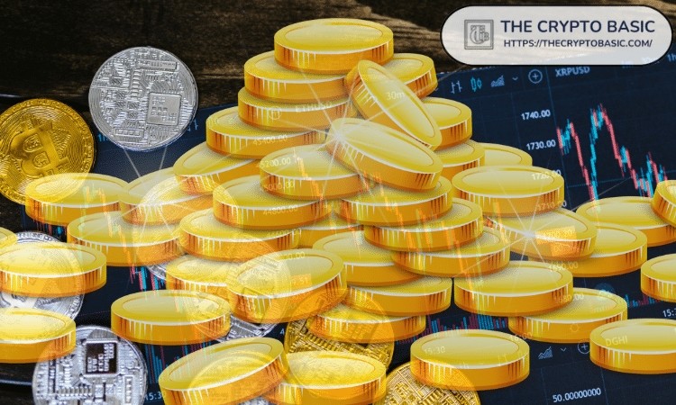 Meme Coin BRETT 在大幅回調(diào) 50% 后接近關(guān)鍵支撐位