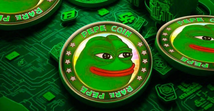 PEPE 市值達到 30 億美元