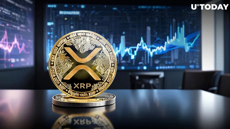 XRP 價(jià)格暴漲 26%：以下是 2 個主要未來情景