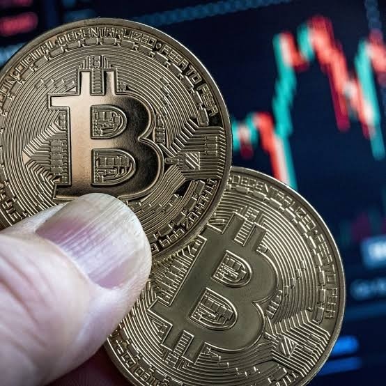 盡管面臨巨大的拋售壓力，比特幣仍飆升至 65,000 美元以上