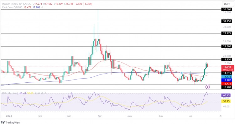 必須購買 RWA 代幣以實(shí)現(xiàn)第三季度 100% 的增長！