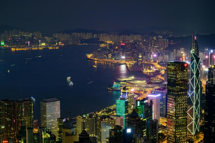 [幣界網(wǎng)]Web3普法丨在香港如何設(shè)立合規(guī)加密基金？