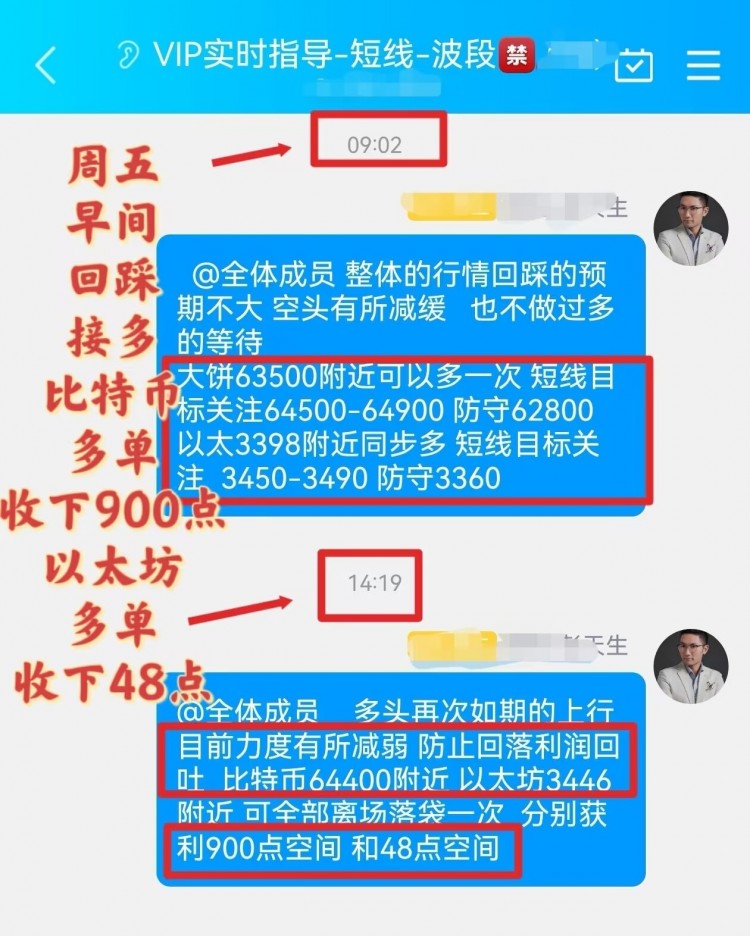 [財(cái)經(jīng)彭天生]彭天生：午夜比特幣以太坊操作建議及分析策略