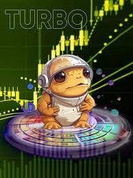 **標題：TURBO COIN 擁抱金融未來**