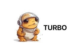 TURBO COIN：快速、安全且可擴展的加密貨幣的未來**