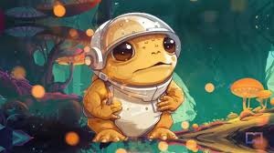 **標題：TURBO COIN：以卓越的速度和安全性重新定義加密貨幣**