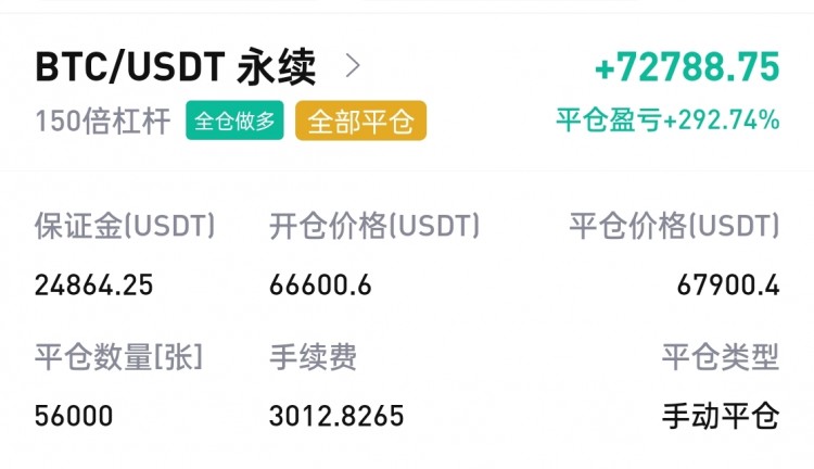 [幣圈鐘毅]內(nèi)心最強大的武器