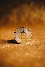 BTC價(jià)格呈V型復(fù)蘇