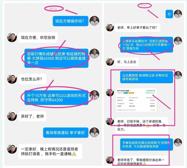 [財經(jīng)彭天生]彭天生：周五比特幣以太坊操作建議及分析策略