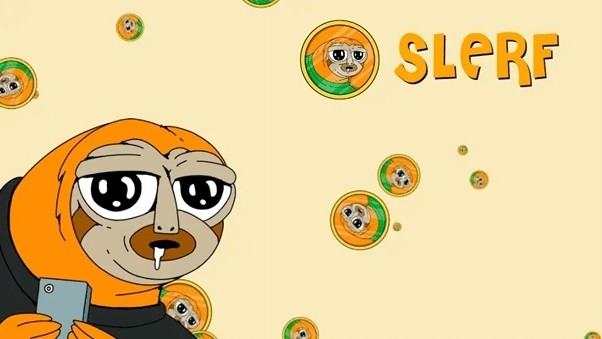 SLERF 價格及市場資料