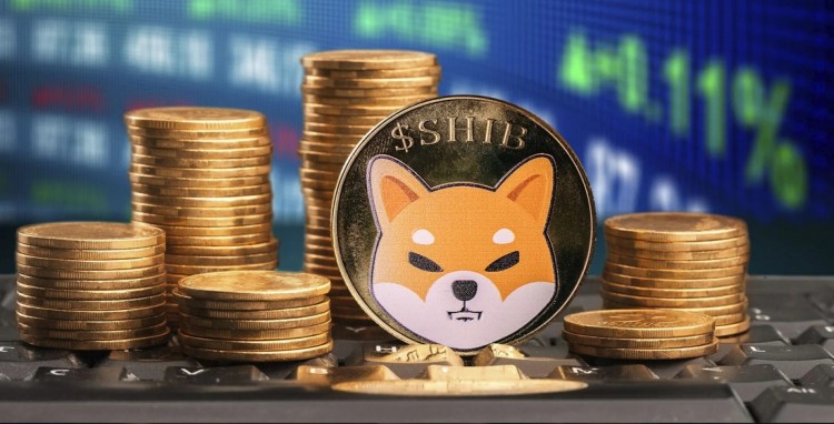[加密女王]Shiba Inu 舉步維艱，但可能會創(chuàng)造月度驚人表現(xiàn)。