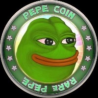 Pepe Coin 在市場動蕩中表現(xiàn)出韌性