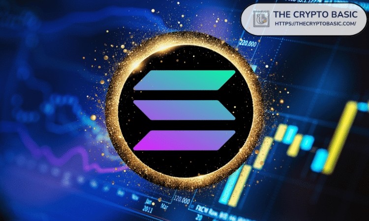 隨著 BTC 接近 70,000 美元，Solana 加速沖向 250 美元