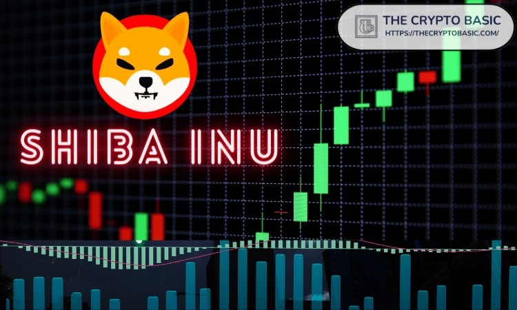 分析師看到 Shiba Inu 趨勢逆轉(zhuǎn)