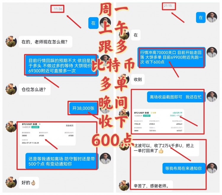 [財經彭天生]線，市場整體探底回升，走勢向好。成功的路在前方。