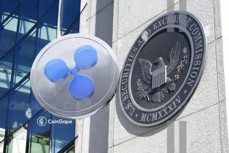 歷史性的瑞波幣 (XRP) 價(jià)格模式預(yù)示著即將到來(lái)的巨大波動(dòng)：
