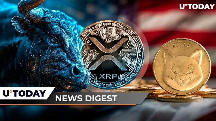 XRP 上次發(fā)生這種情況時(shí)上漲了