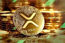 機(jī)器學(xué)習(xí)算法預(yù)測 2024 年 8 月 31 日的 XRP 價(jià)格