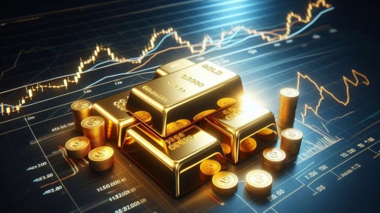 聯(lián)準(zhǔn)會決策與地緣政治風(fēng)險推動金價