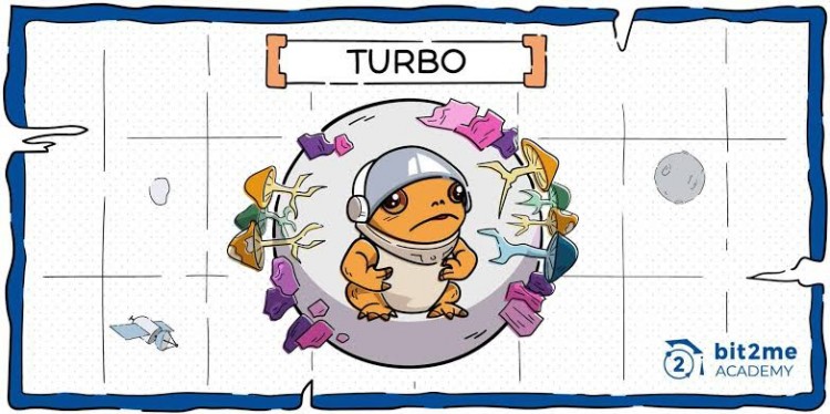 Turbo Coin：數字貨幣的革新者