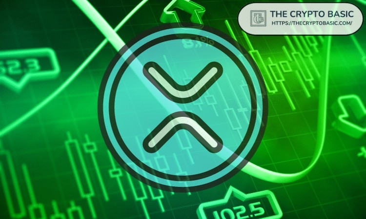 根據(jù) Goomba 的說法，XRP 可能會在未-
