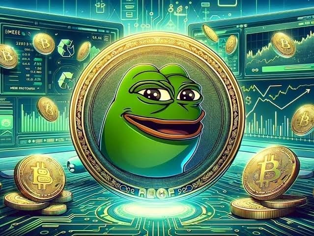 由于 PEPE 價(jià)格停滯不前，加密貨幣市場(chǎng)面臨波動(dòng)